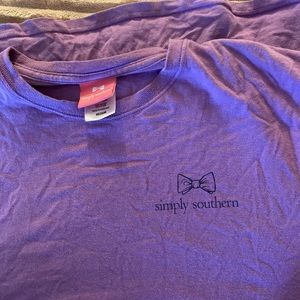 simply southern tee